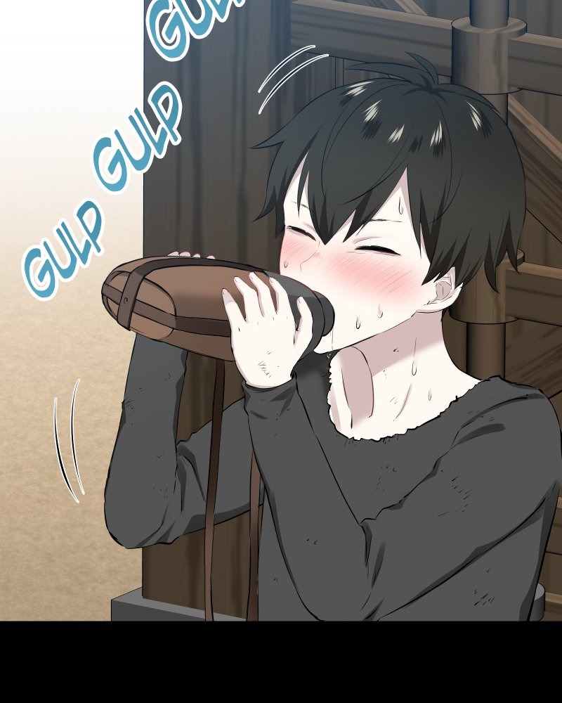 Nulliitas: The Half-Blood Royalty chapter 105 page 40