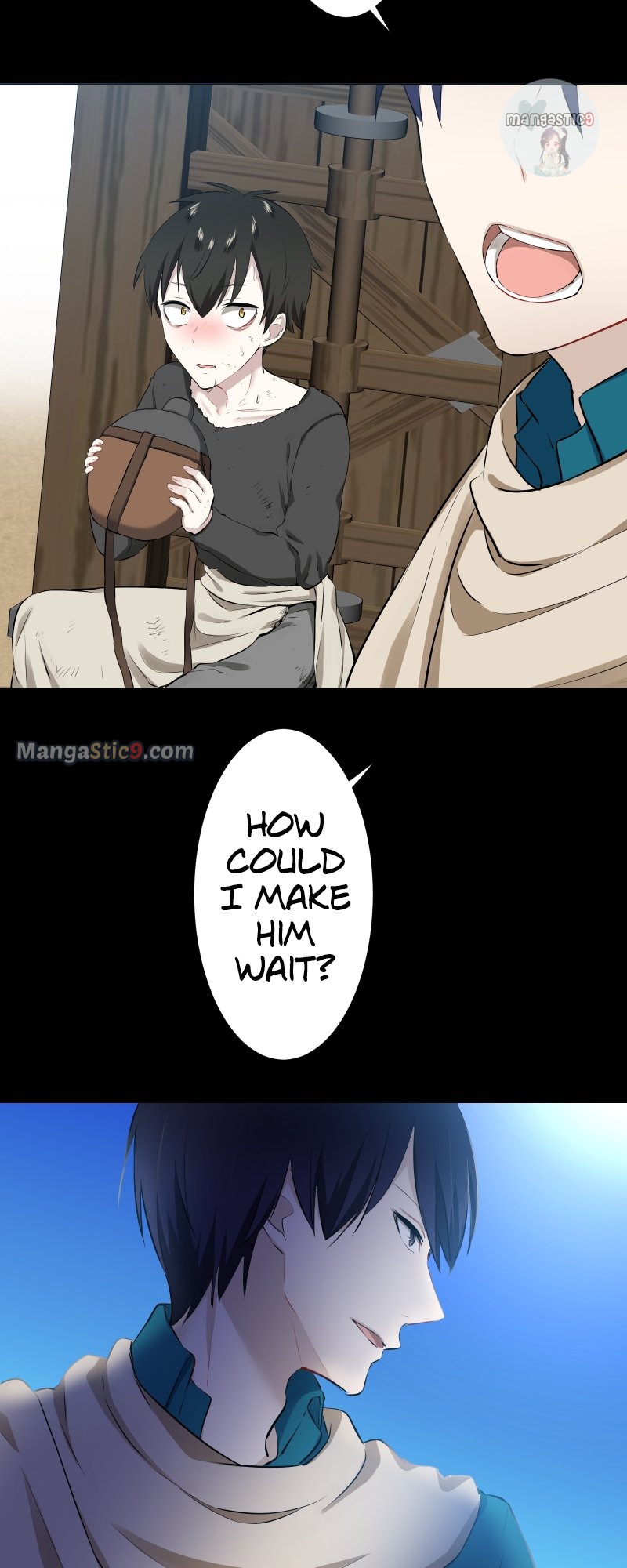 Nulliitas: The Half-Blood Royalty chapter 105 page 42