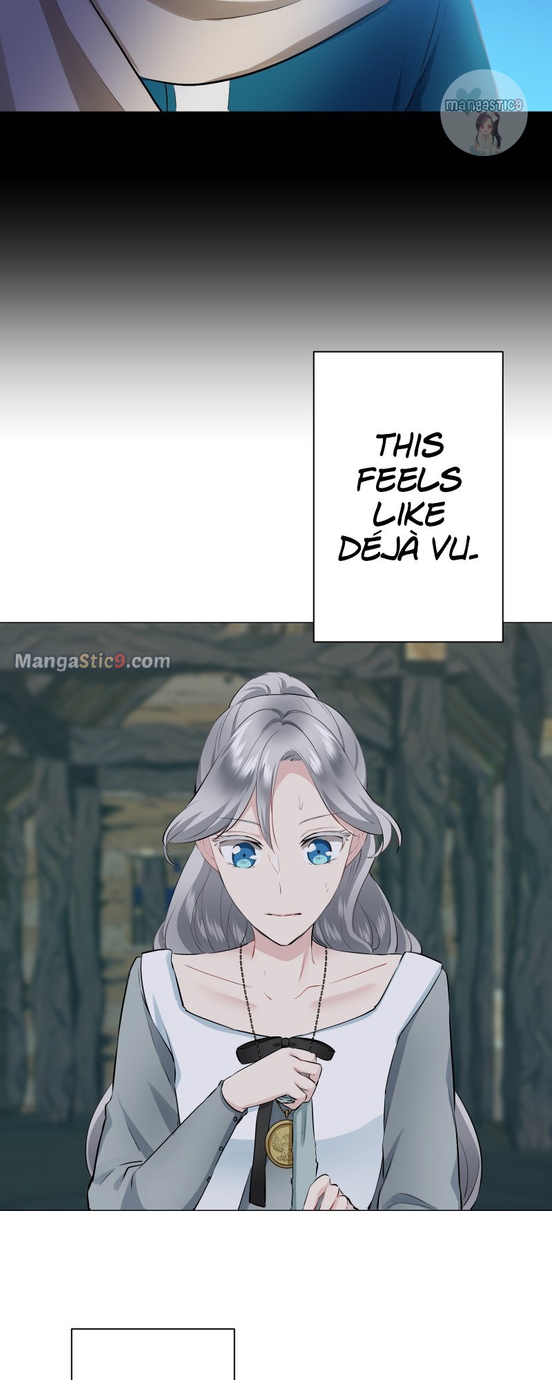 Nulliitas: The Half-Blood Royalty chapter 105 page 43