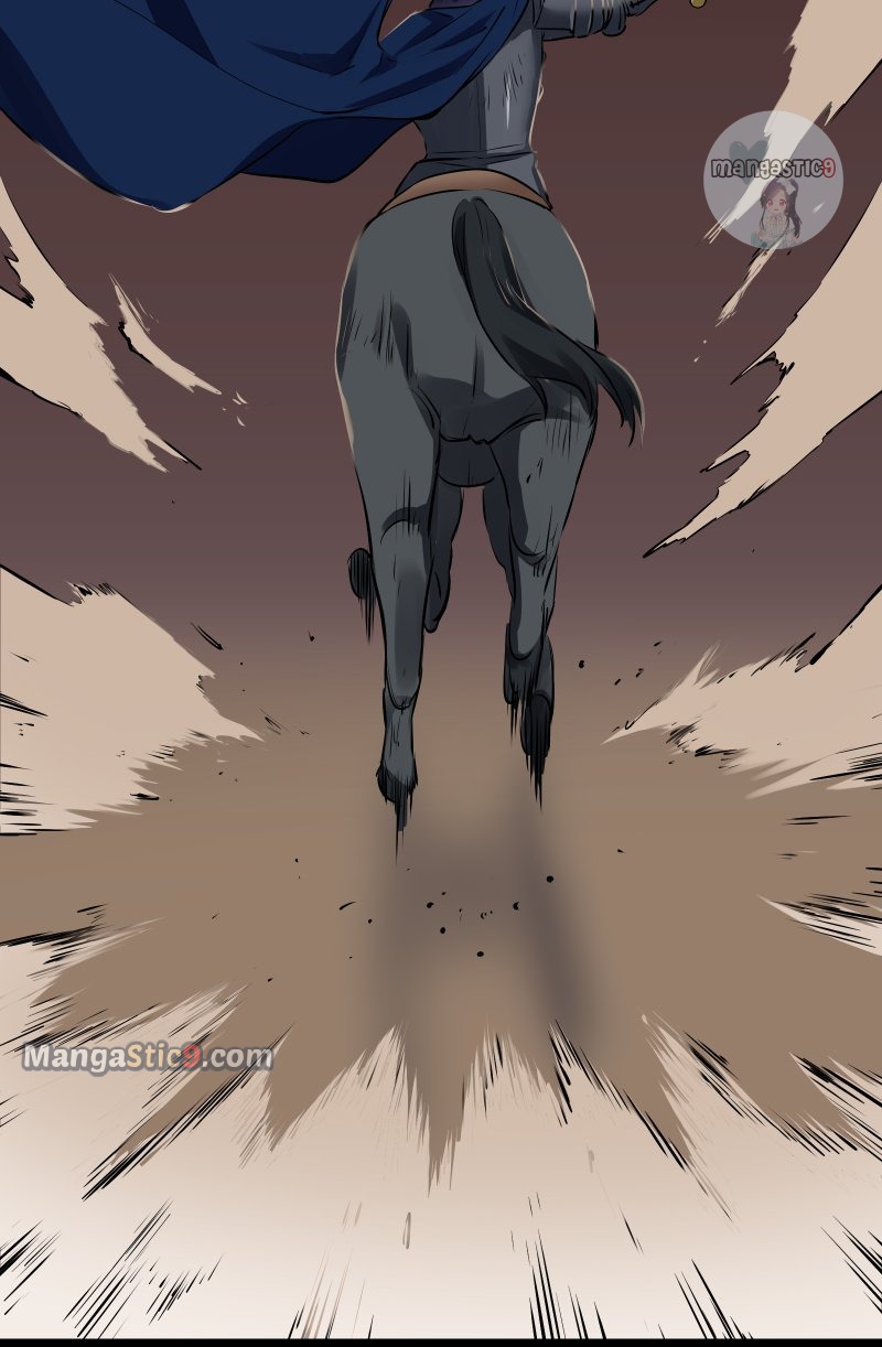 Nulliitas: The Half-Blood Royalty chapter 105 page 45