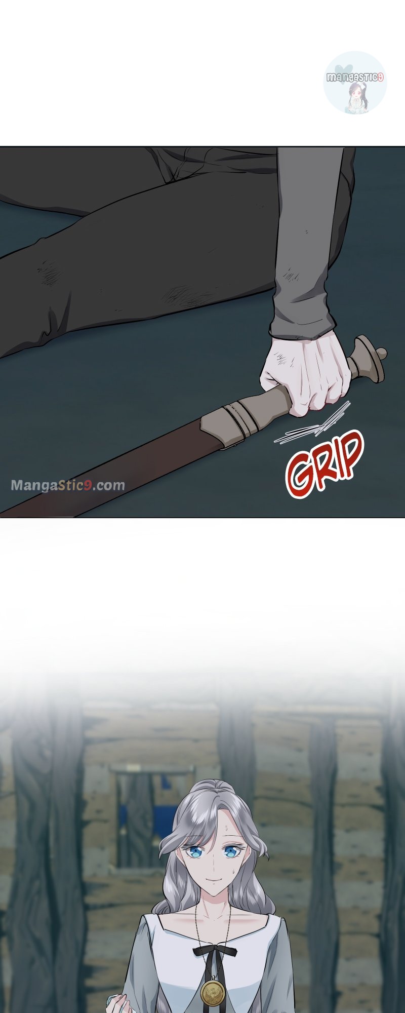 Nulliitas: The Half-Blood Royalty chapter 105 page 52