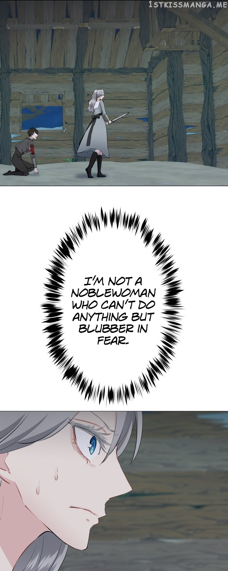 Nulliitas: The Half-Blood Royalty chapter 106 page 11