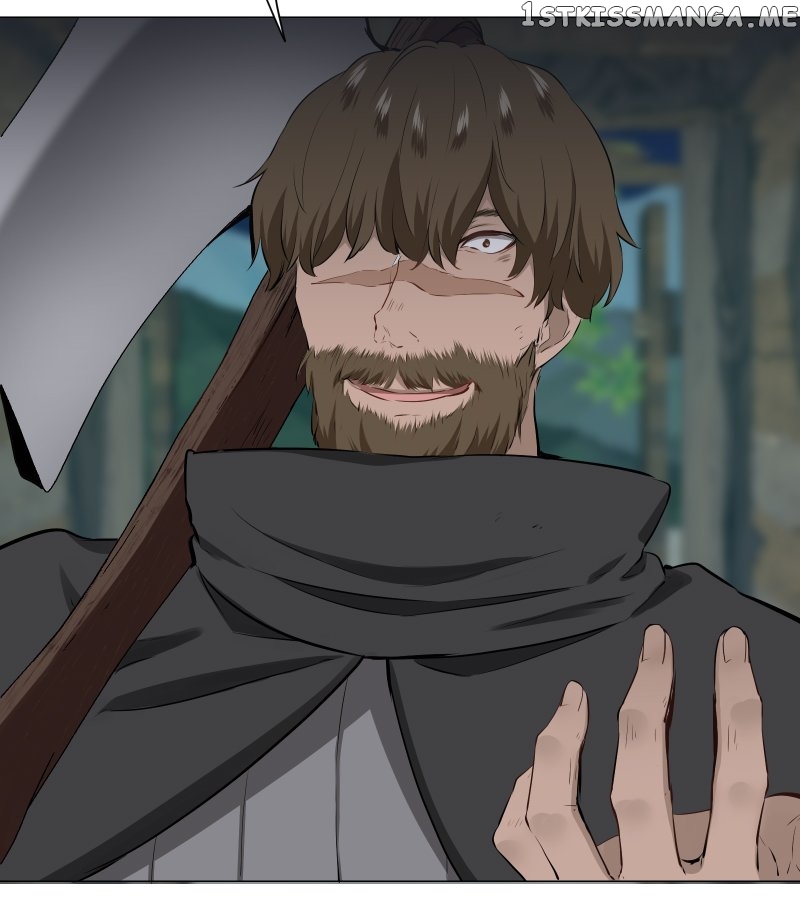 Nulliitas: The Half-Blood Royalty chapter 106 page 15