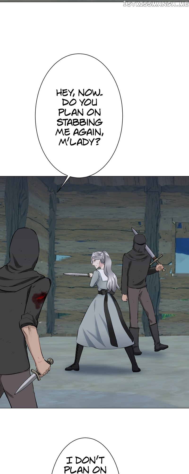 Nulliitas: The Half-Blood Royalty chapter 106 page 19