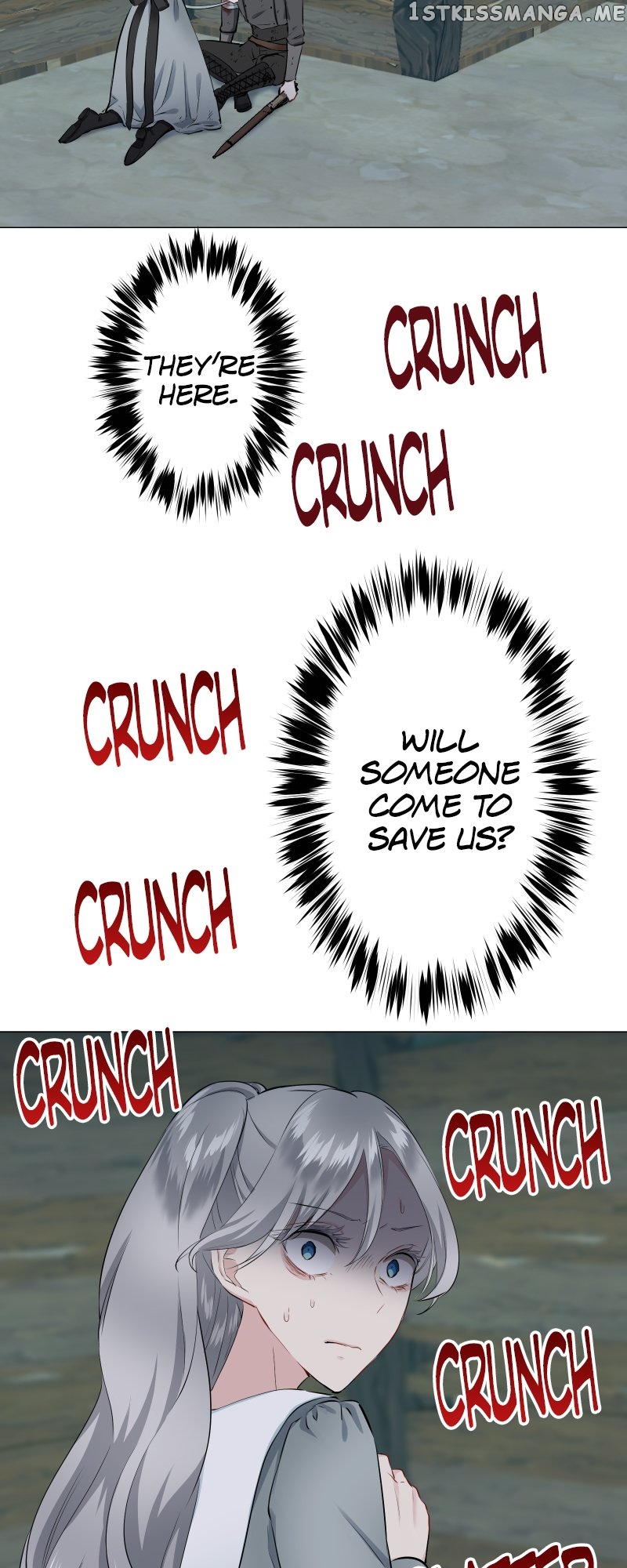 Nulliitas: The Half-Blood Royalty chapter 106 page 2