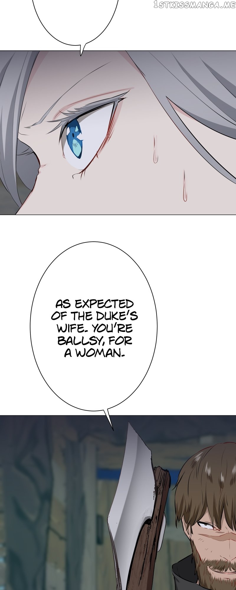 Nulliitas: The Half-Blood Royalty chapter 106 page 22