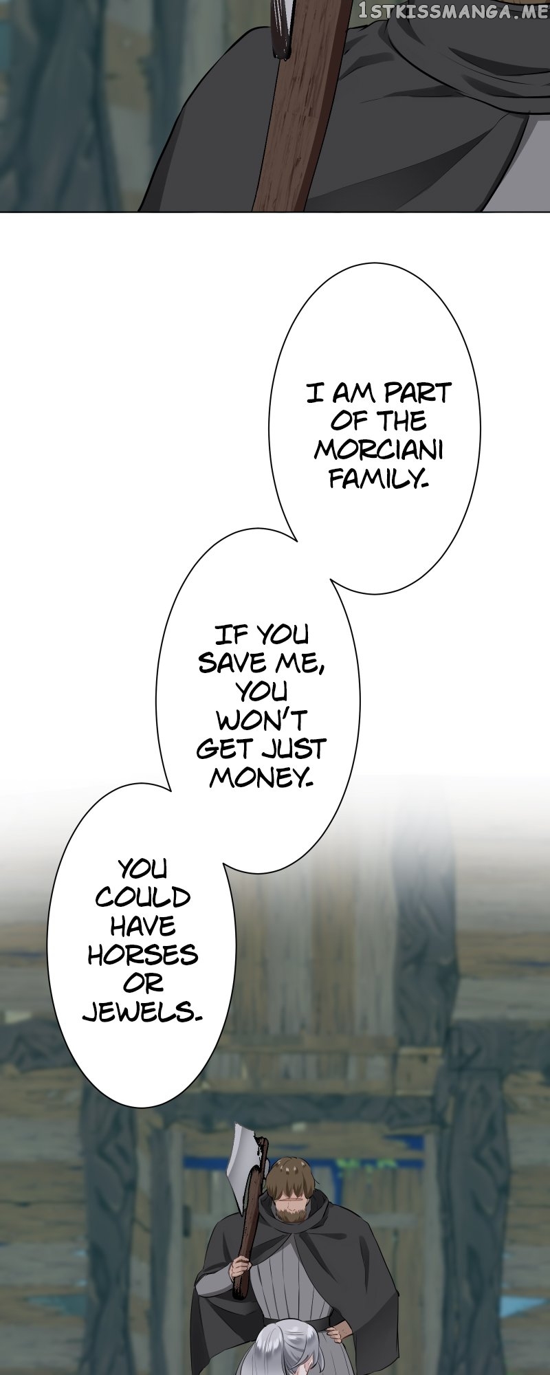 Nulliitas: The Half-Blood Royalty chapter 106 page 23