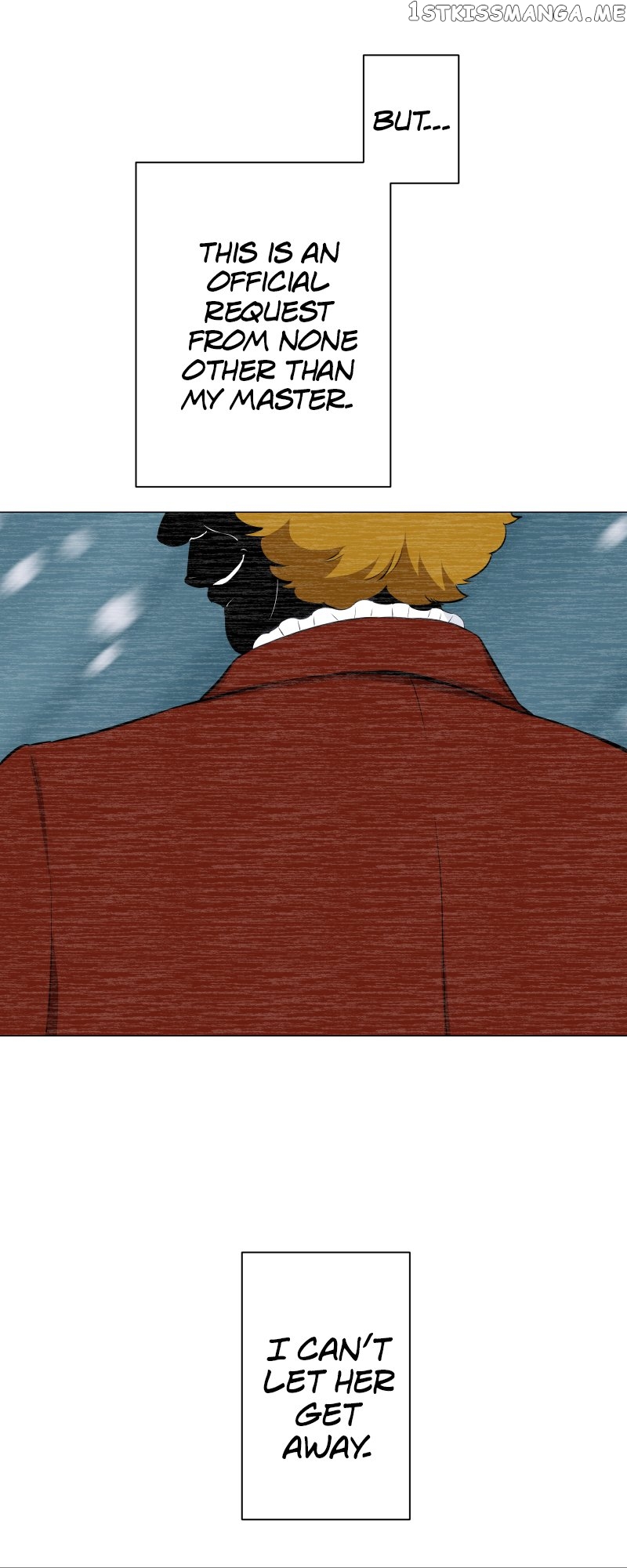 Nulliitas: The Half-Blood Royalty chapter 106 page 26