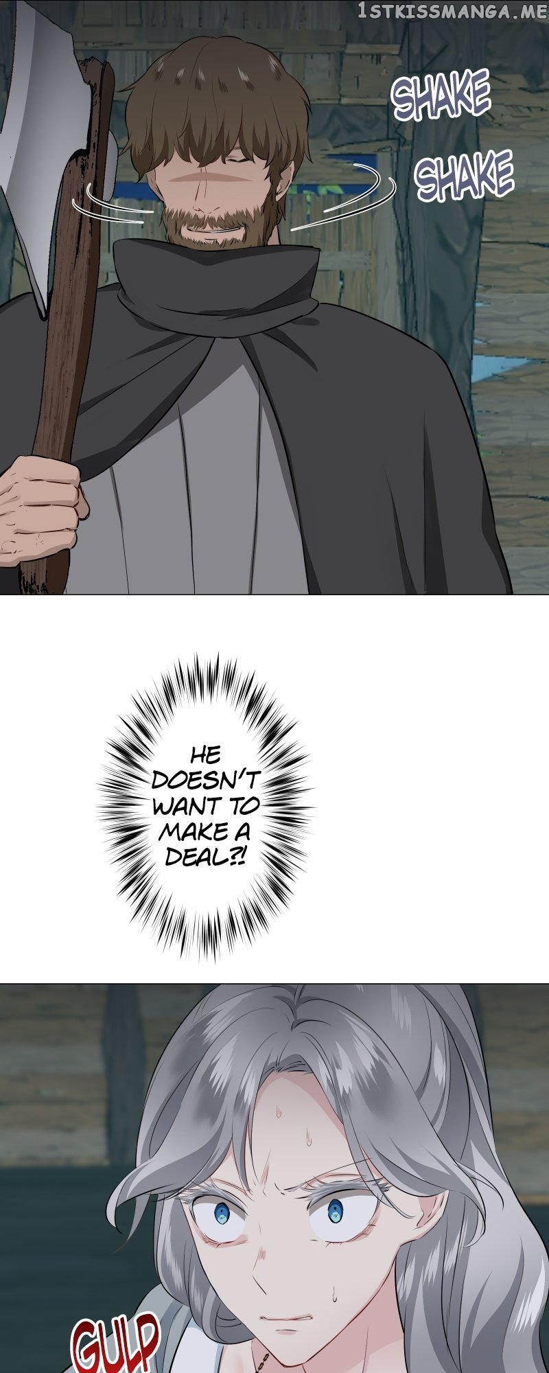 Nulliitas: The Half-Blood Royalty chapter 106 page 27