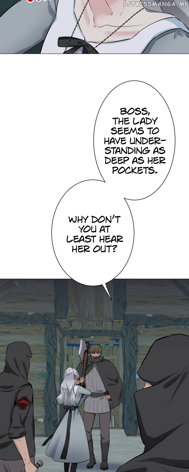 Nulliitas: The Half-Blood Royalty chapter 106 page 28