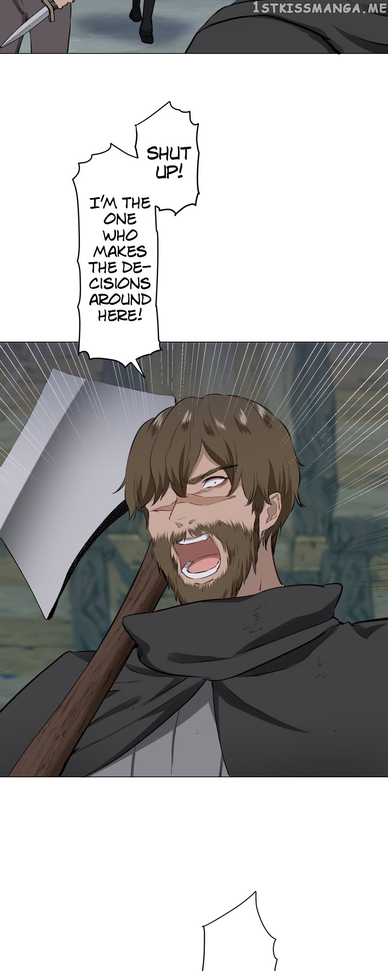 Nulliitas: The Half-Blood Royalty chapter 106 page 29