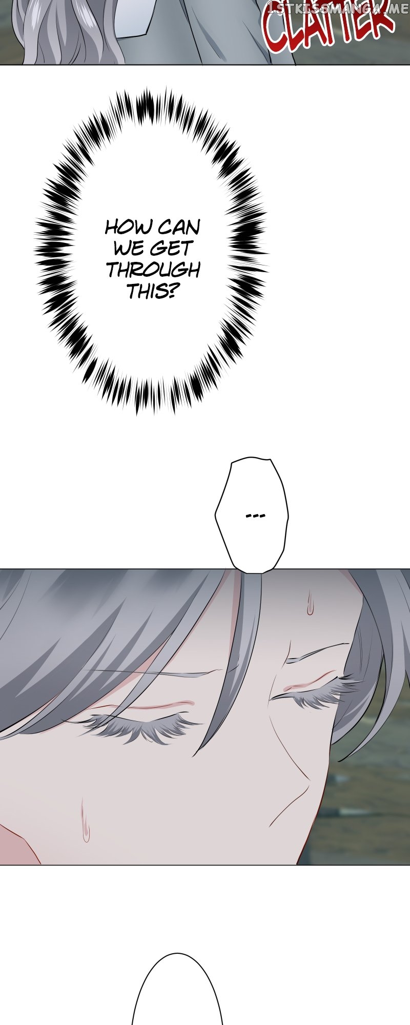 Nulliitas: The Half-Blood Royalty chapter 106 page 3