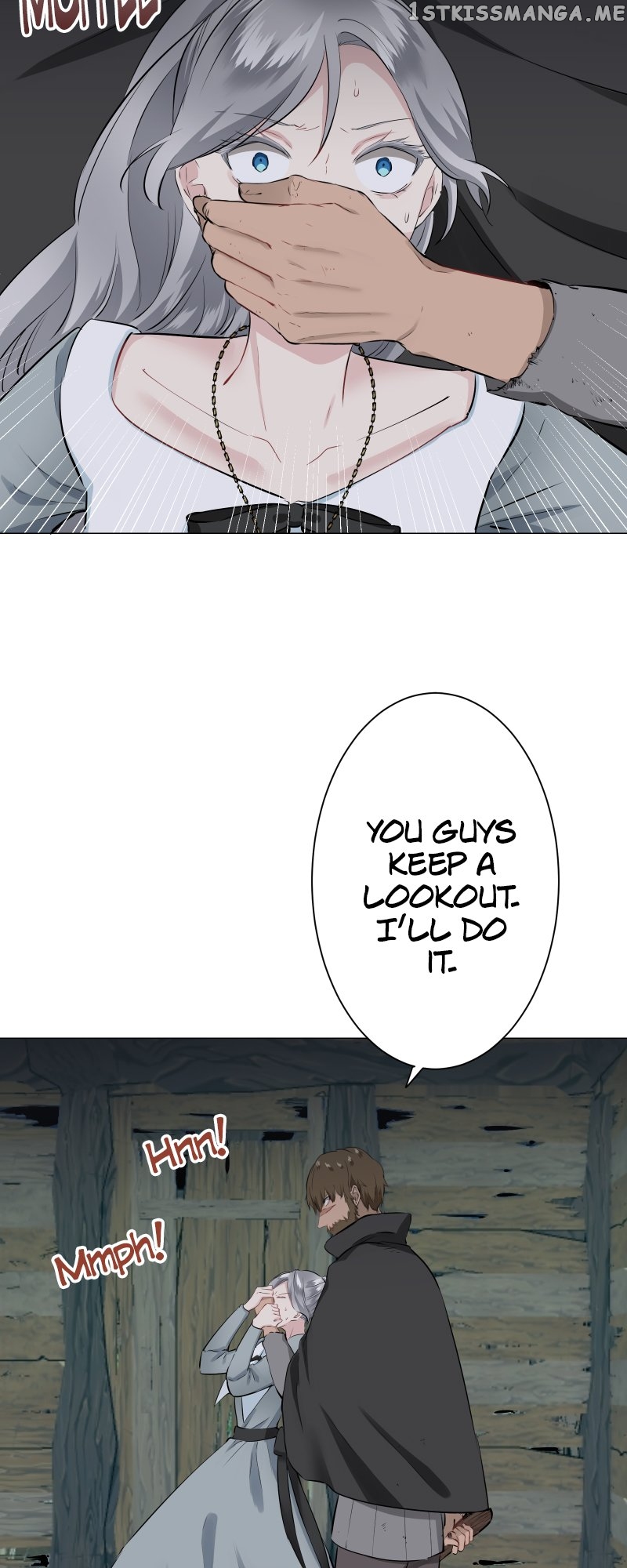 Nulliitas: The Half-Blood Royalty chapter 106 page 33