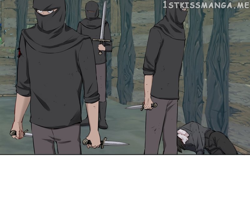 Nulliitas: The Half-Blood Royalty chapter 106 page 35