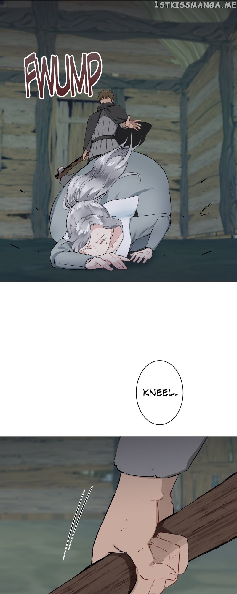 Nulliitas: The Half-Blood Royalty chapter 106 page 36