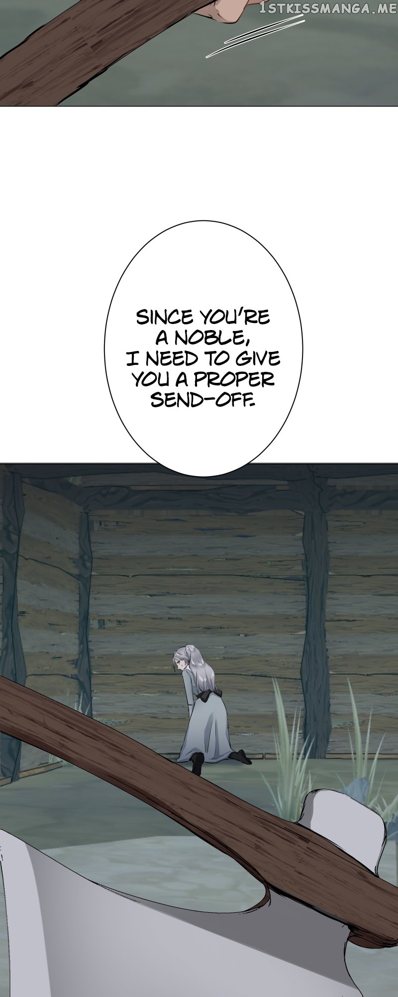 Nulliitas: The Half-Blood Royalty chapter 106 page 37