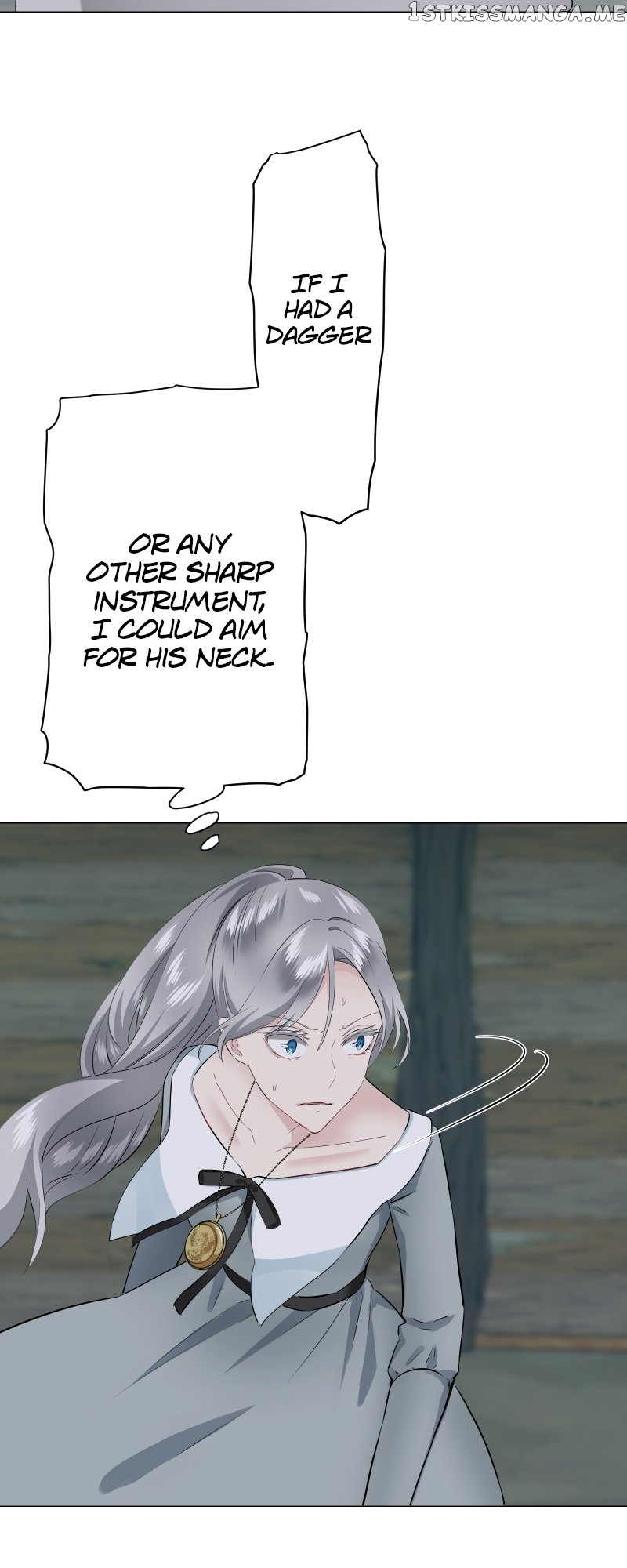 Nulliitas: The Half-Blood Royalty chapter 106 page 38