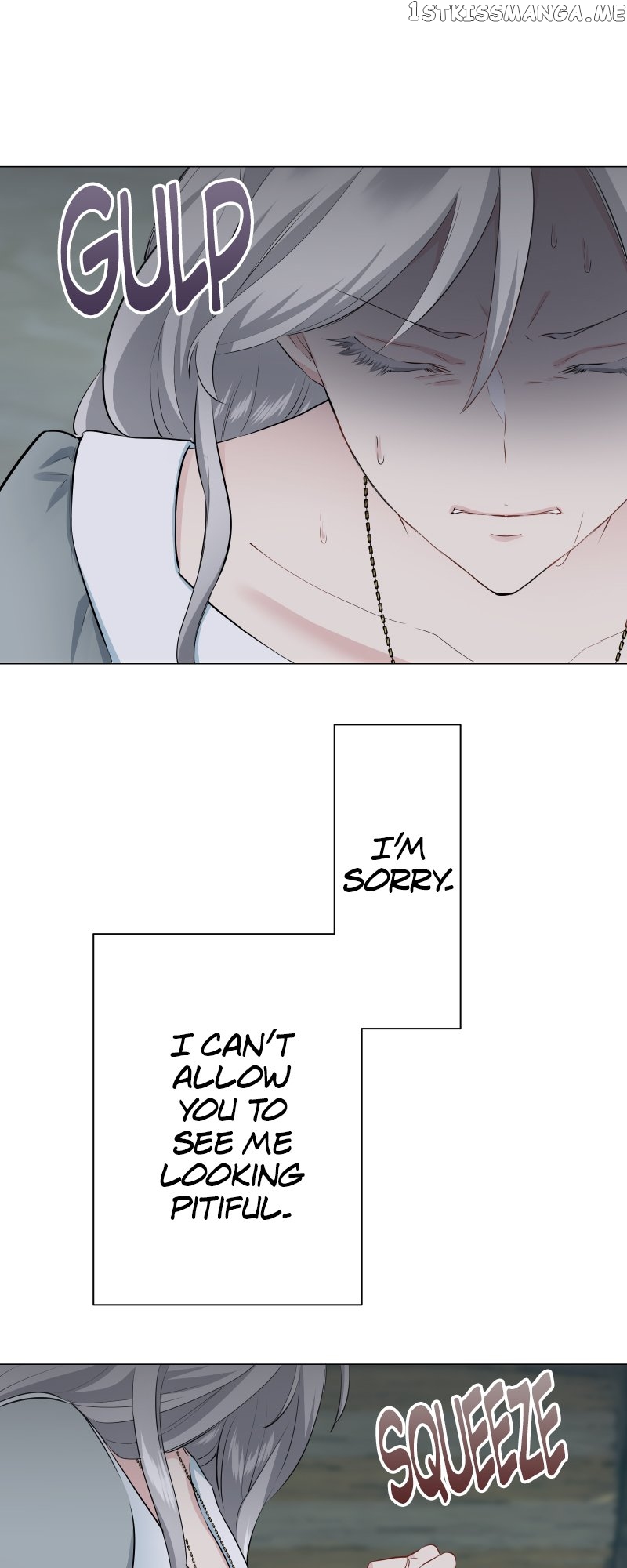 Nulliitas: The Half-Blood Royalty chapter 106 page 41