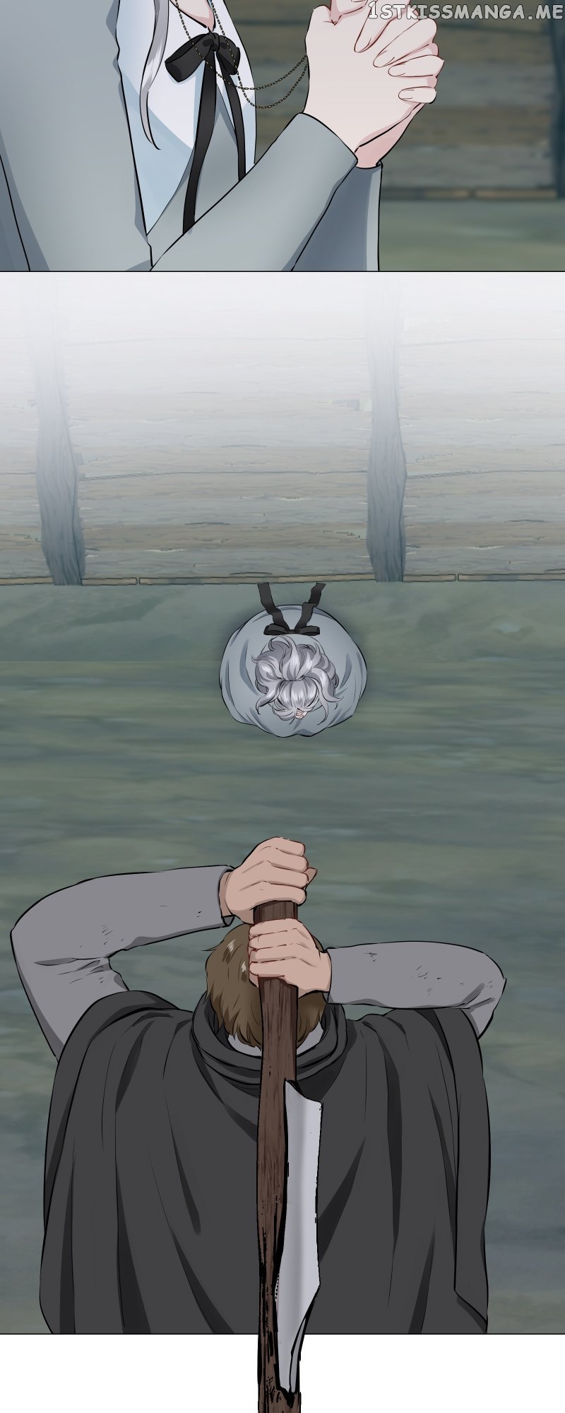 Nulliitas: The Half-Blood Royalty chapter 106 page 42