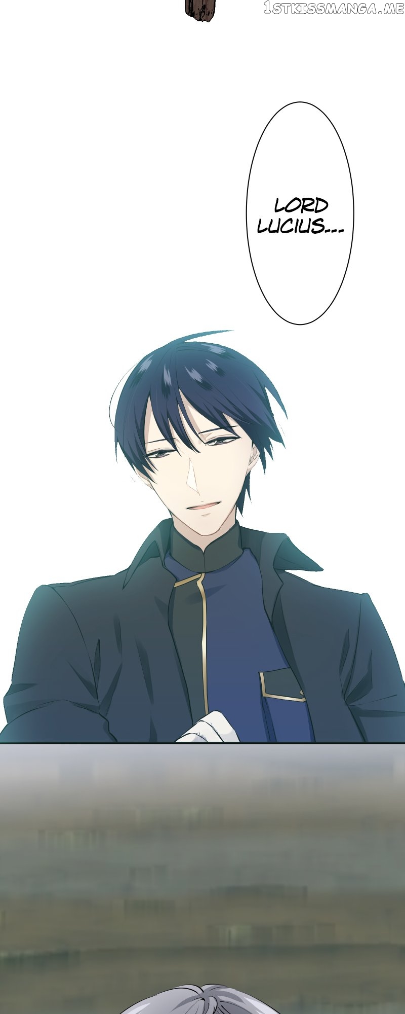 Nulliitas: The Half-Blood Royalty chapter 106 page 43