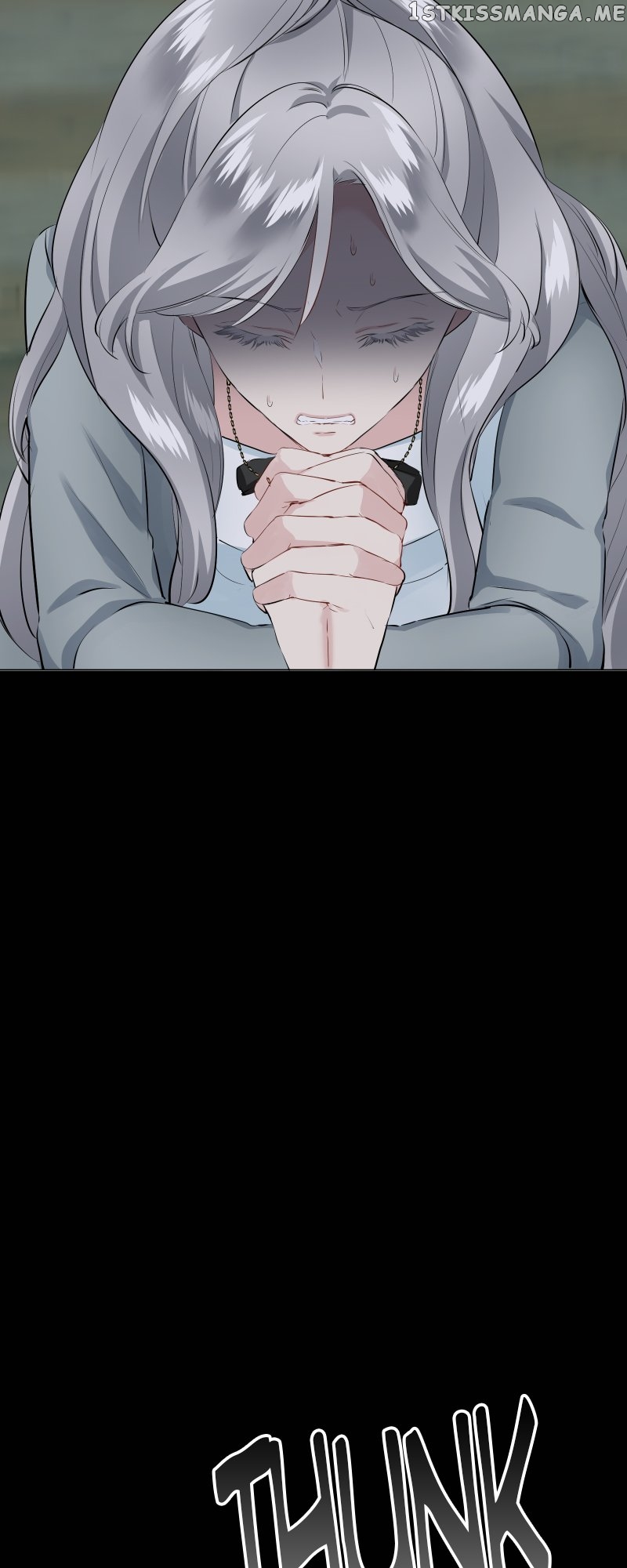 Nulliitas: The Half-Blood Royalty chapter 106 page 44