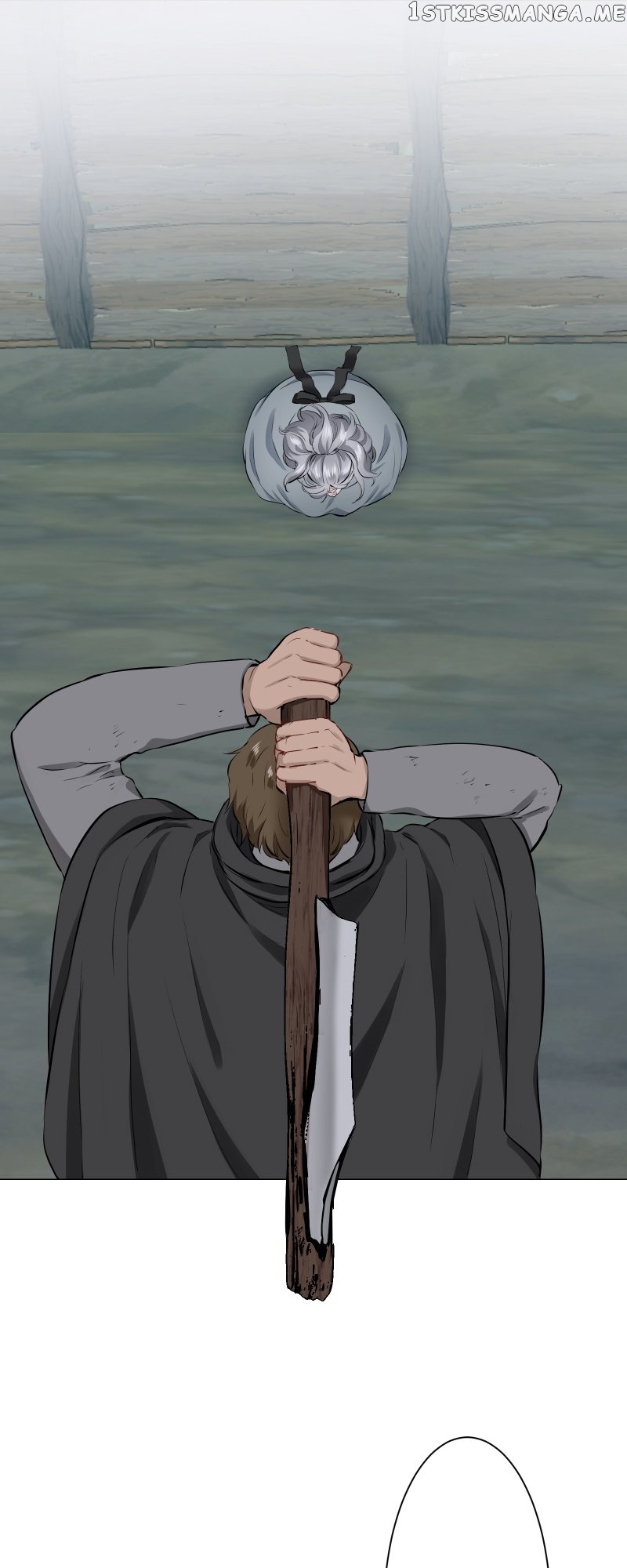 Nulliitas: The Half-Blood Royalty chapter 107 page 1