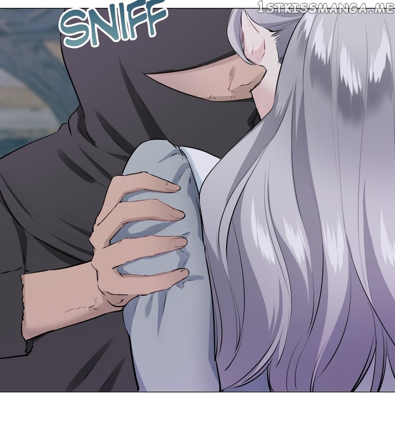 Nulliitas: The Half-Blood Royalty chapter 107 page 10