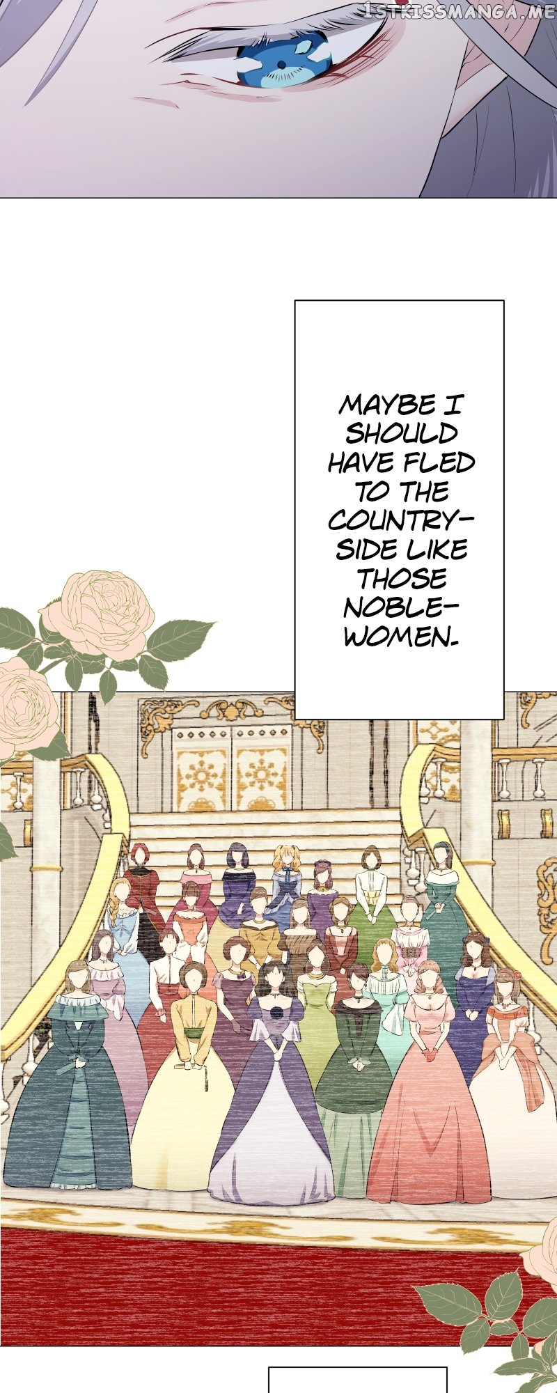 Nulliitas: The Half-Blood Royalty chapter 107 page 13