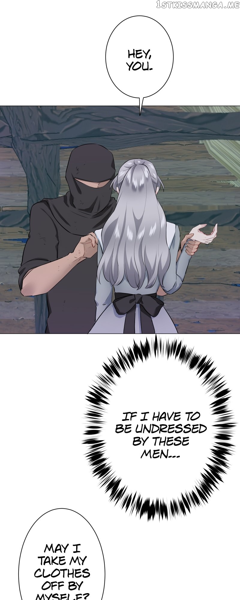 Nulliitas: The Half-Blood Royalty chapter 107 page 16