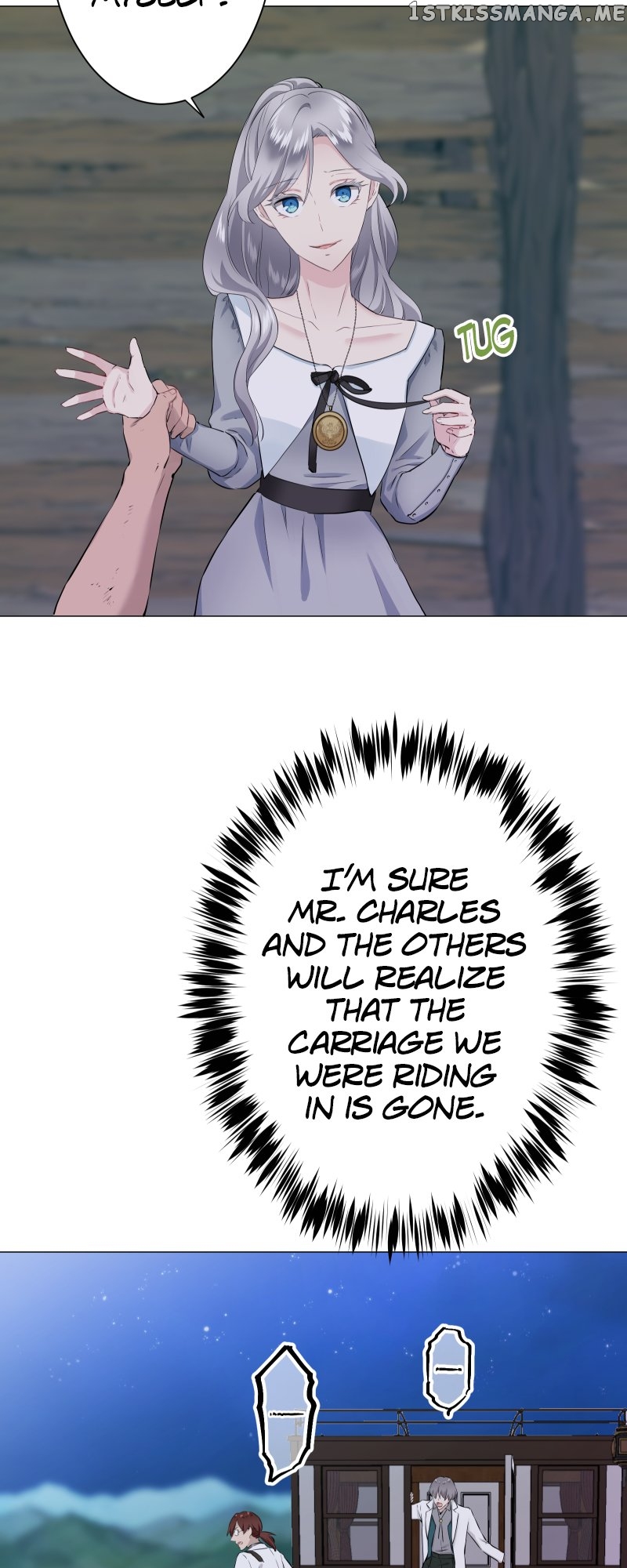 Nulliitas: The Half-Blood Royalty chapter 107 page 17