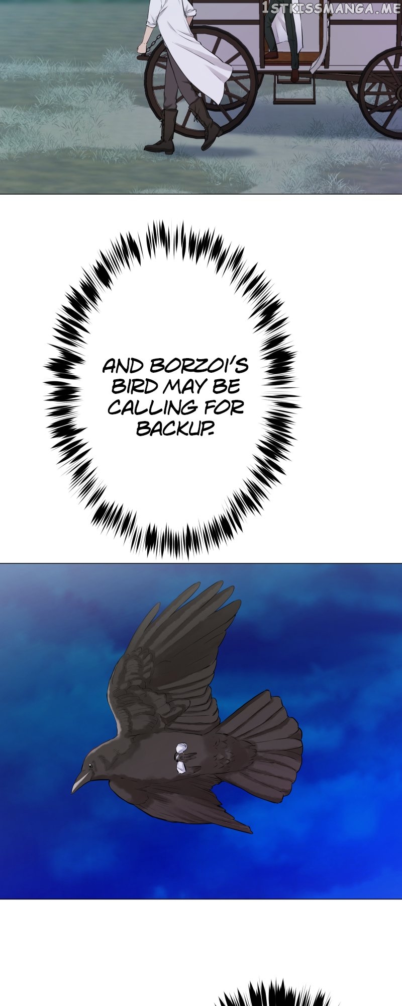 Nulliitas: The Half-Blood Royalty chapter 107 page 18