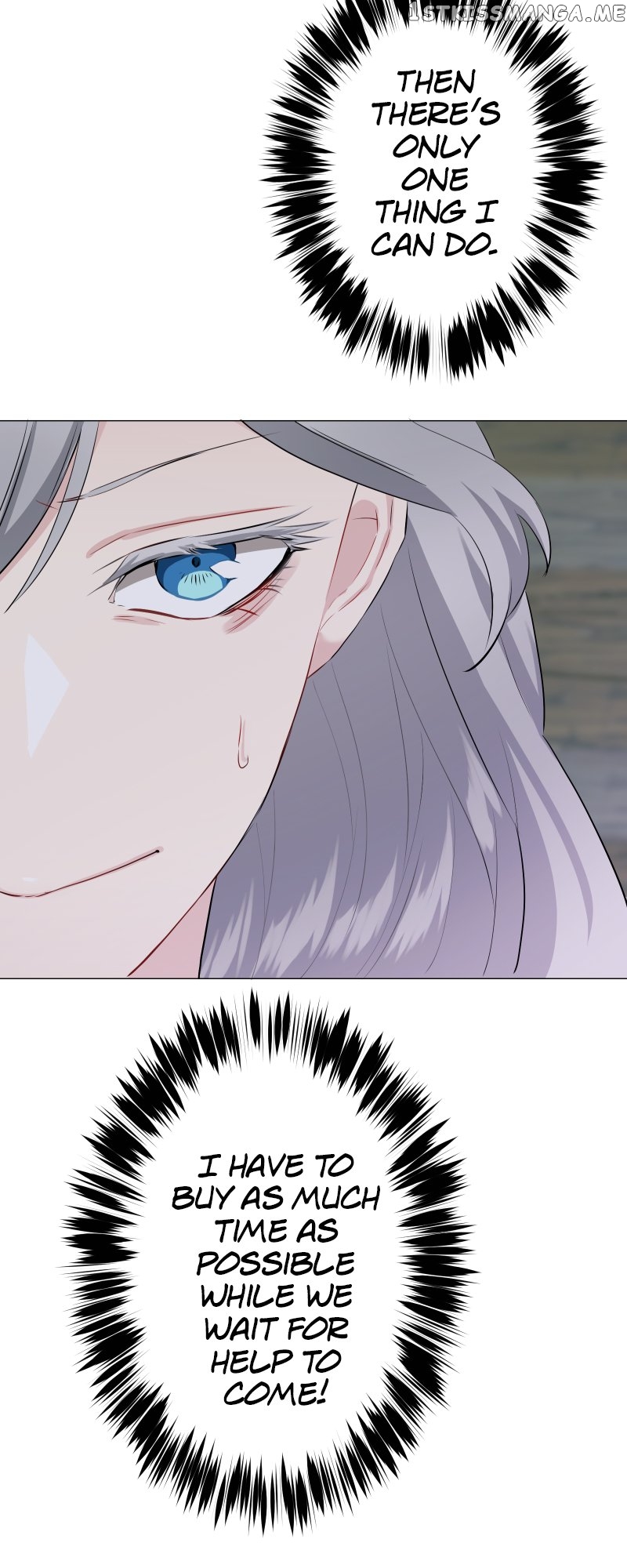 Nulliitas: The Half-Blood Royalty chapter 107 page 19