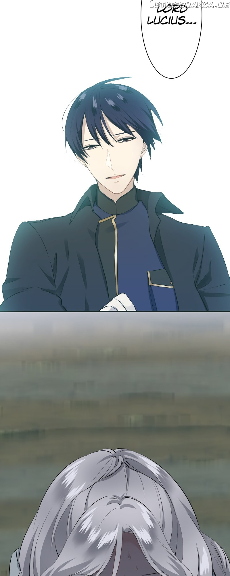 Nulliitas: The Half-Blood Royalty chapter 107 page 2