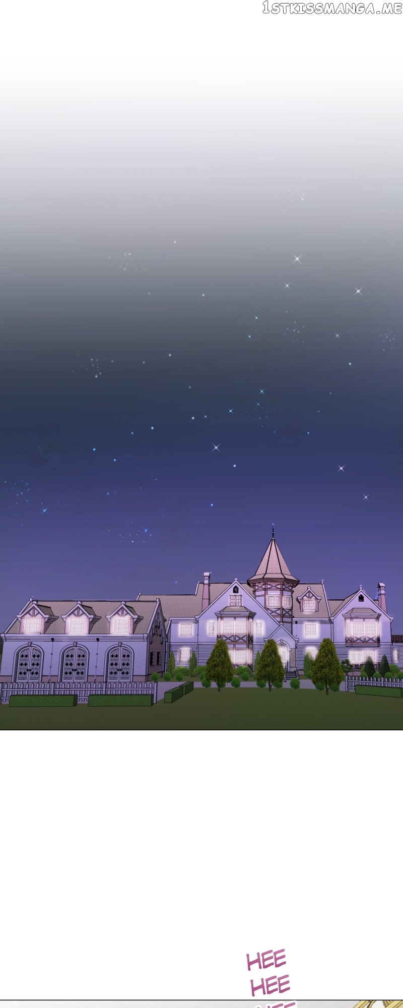 Nulliitas: The Half-Blood Royalty chapter 107 page 21