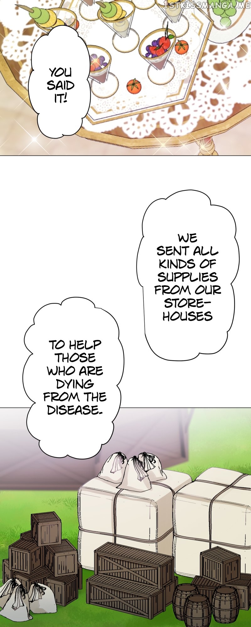 Nulliitas: The Half-Blood Royalty chapter 107 page 23