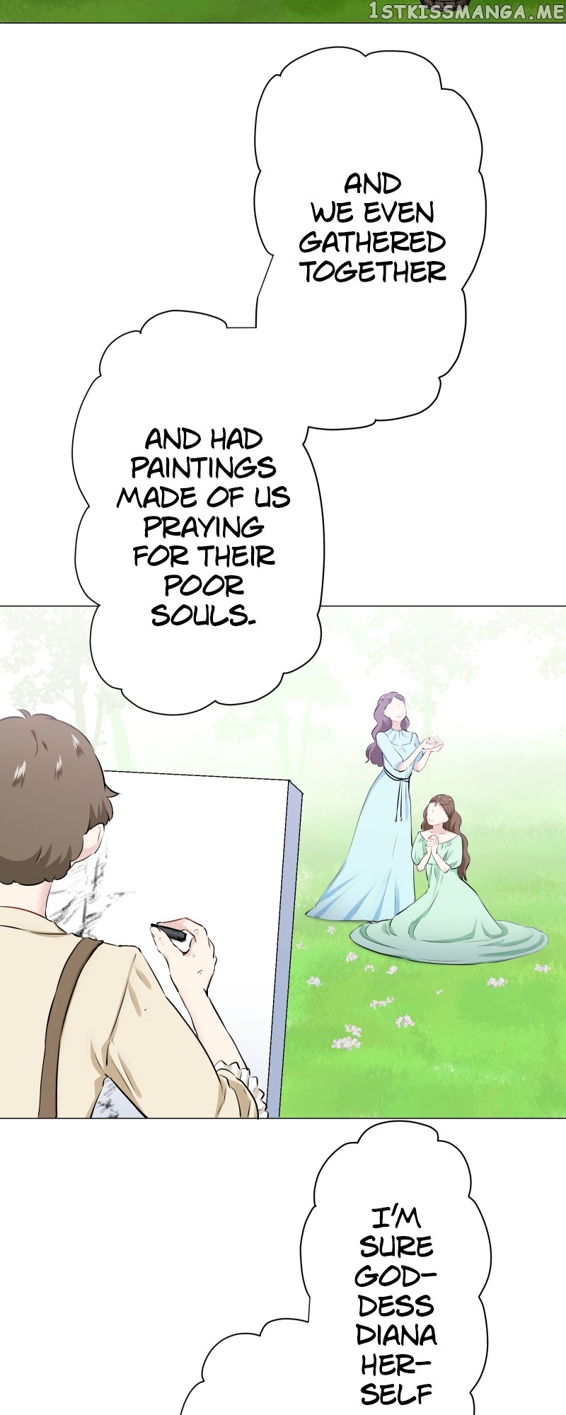 Nulliitas: The Half-Blood Royalty chapter 107 page 24