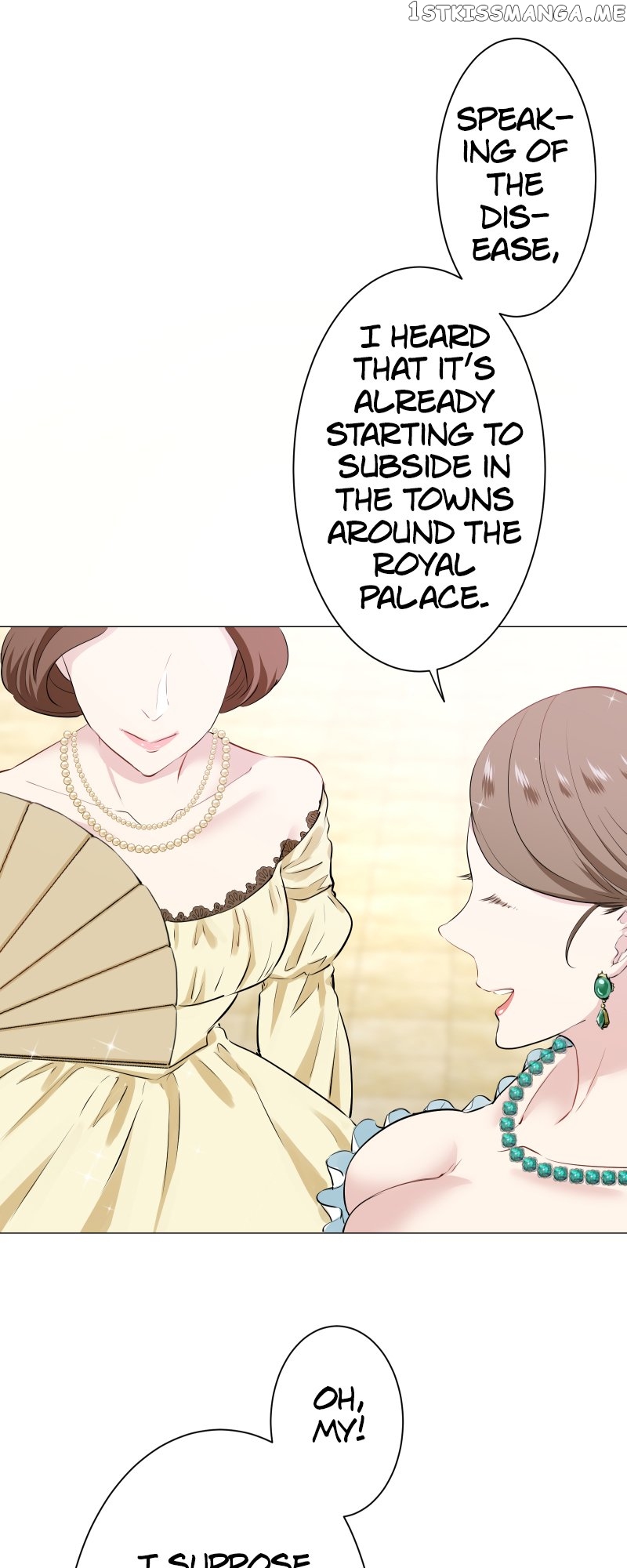 Nulliitas: The Half-Blood Royalty chapter 107 page 26