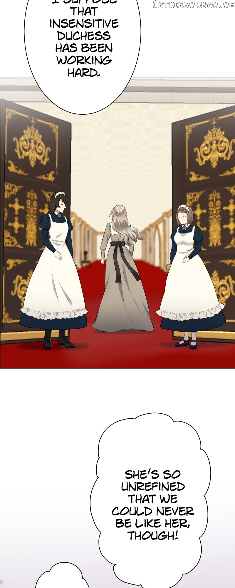 Nulliitas: The Half-Blood Royalty chapter 107 page 27