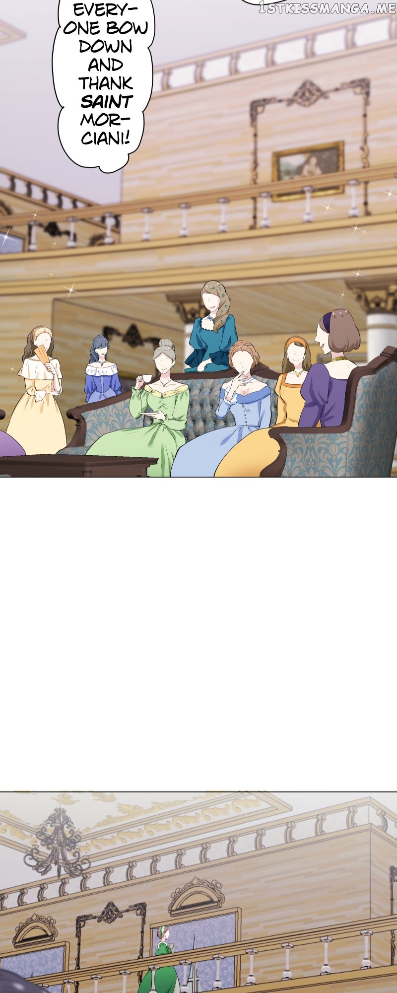 Nulliitas: The Half-Blood Royalty chapter 107 page 28