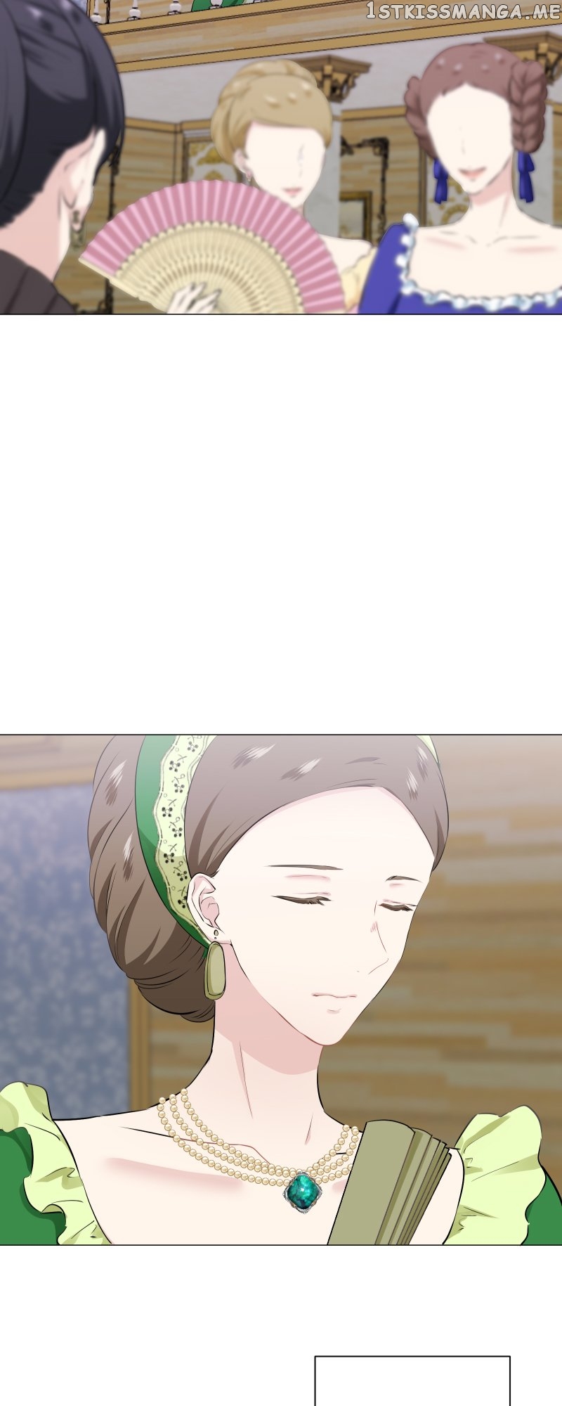 Nulliitas: The Half-Blood Royalty chapter 107 page 29