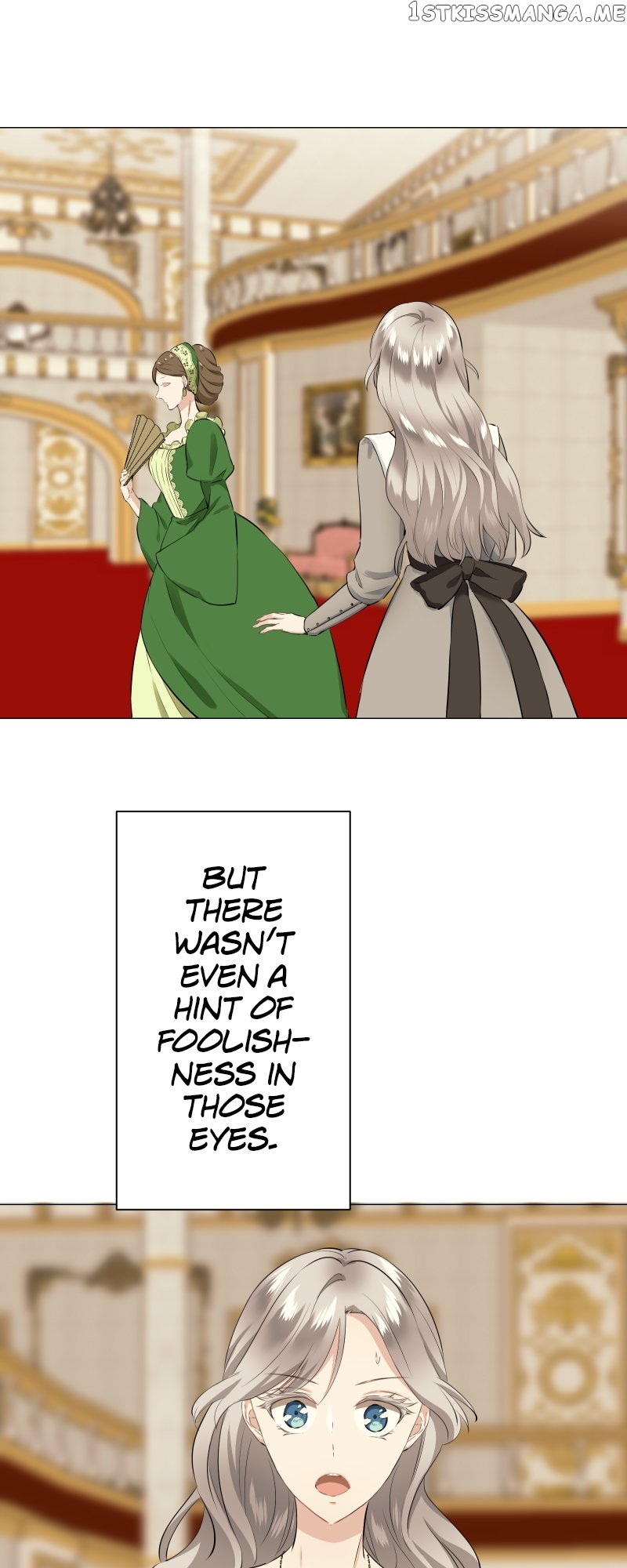 Nulliitas: The Half-Blood Royalty chapter 107 page 31