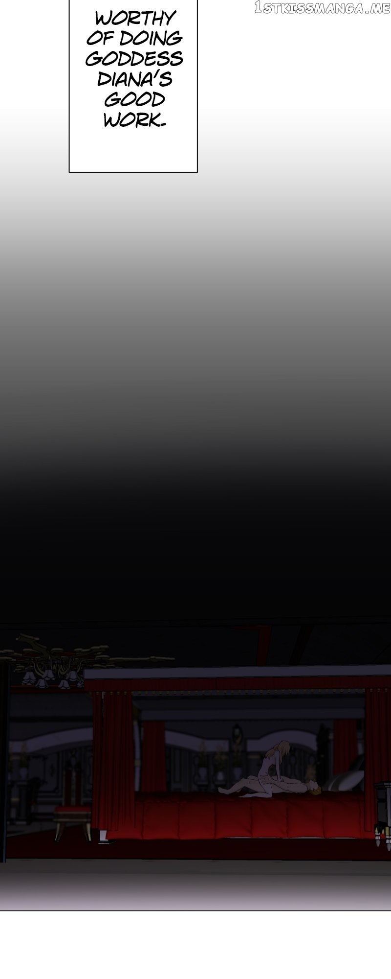 Nulliitas: The Half-Blood Royalty chapter 107 page 33