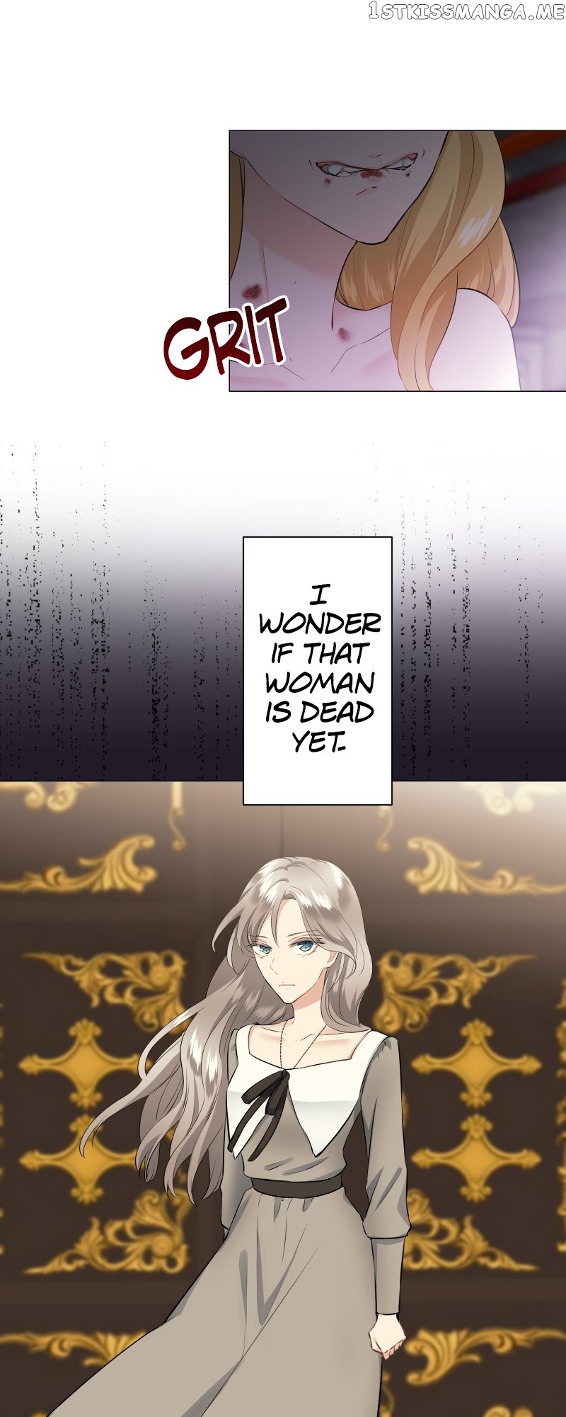 Nulliitas: The Half-Blood Royalty chapter 107 page 36