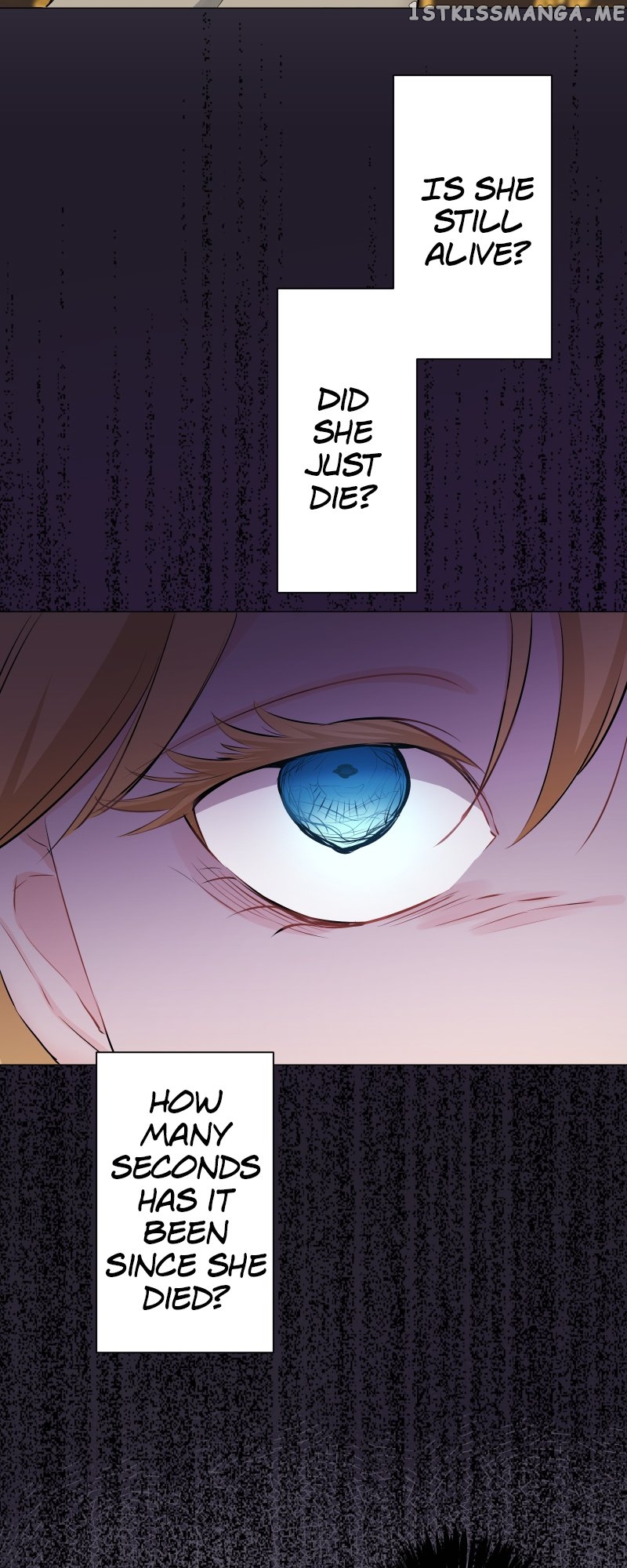 Nulliitas: The Half-Blood Royalty chapter 107 page 37
