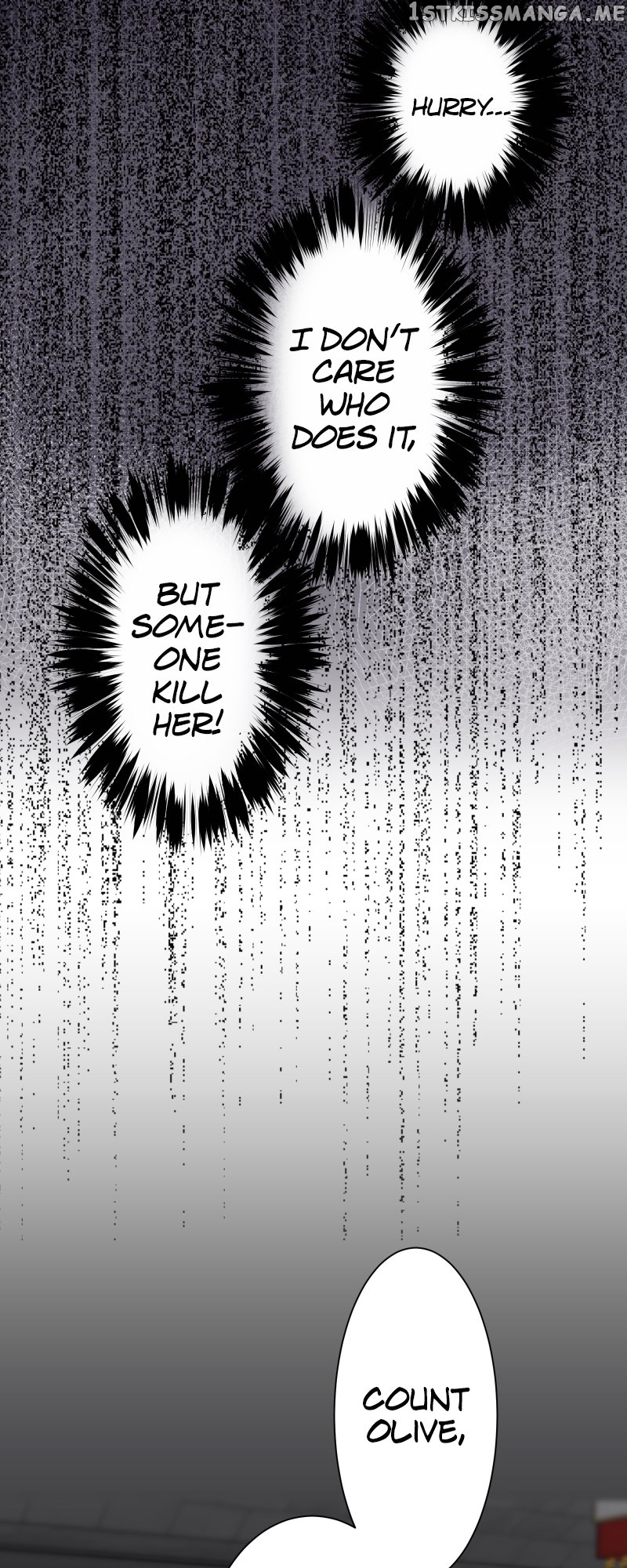 Nulliitas: The Half-Blood Royalty chapter 107 page 38