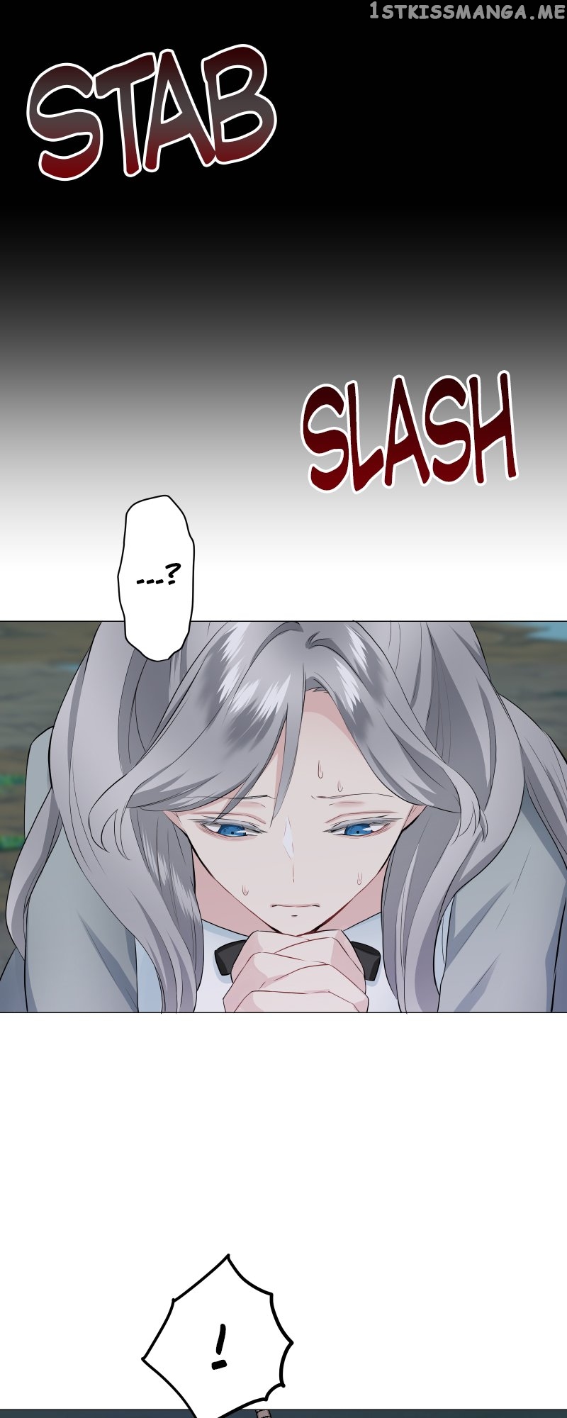 Nulliitas: The Half-Blood Royalty chapter 107 page 4