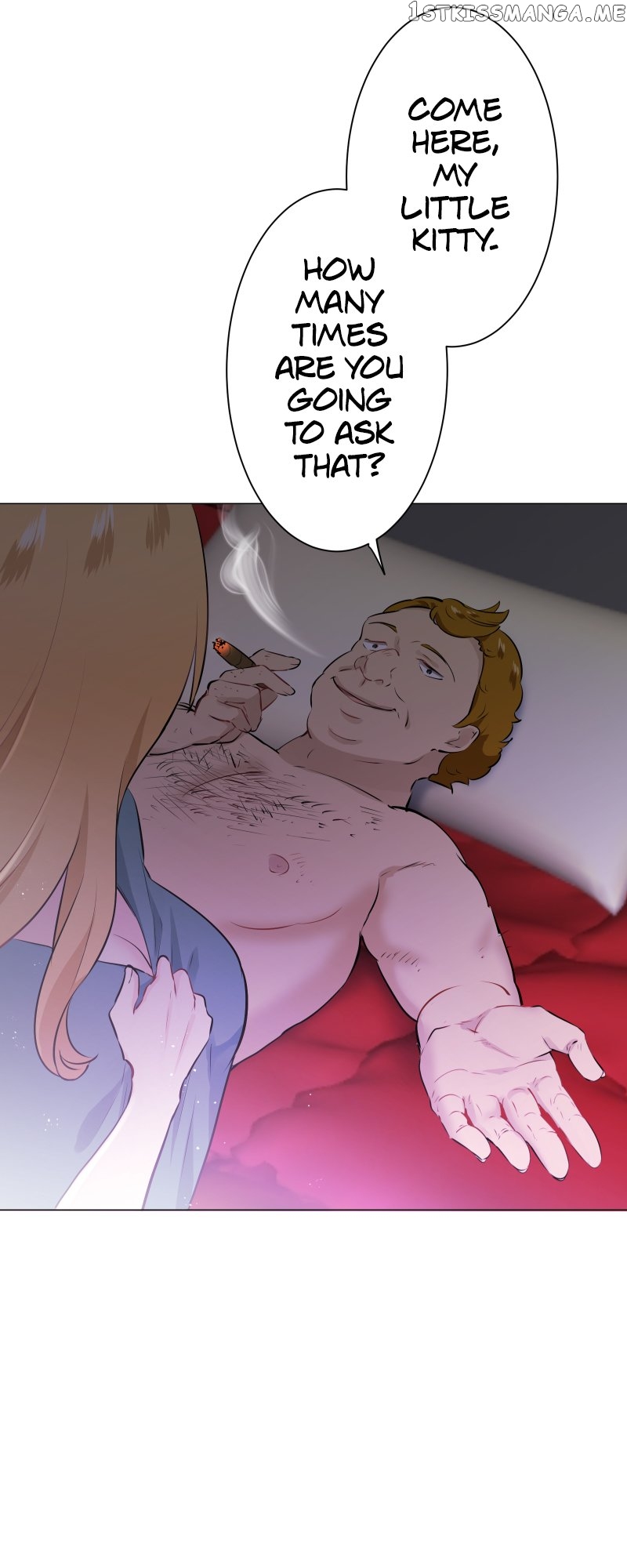 Nulliitas: The Half-Blood Royalty chapter 107 page 41