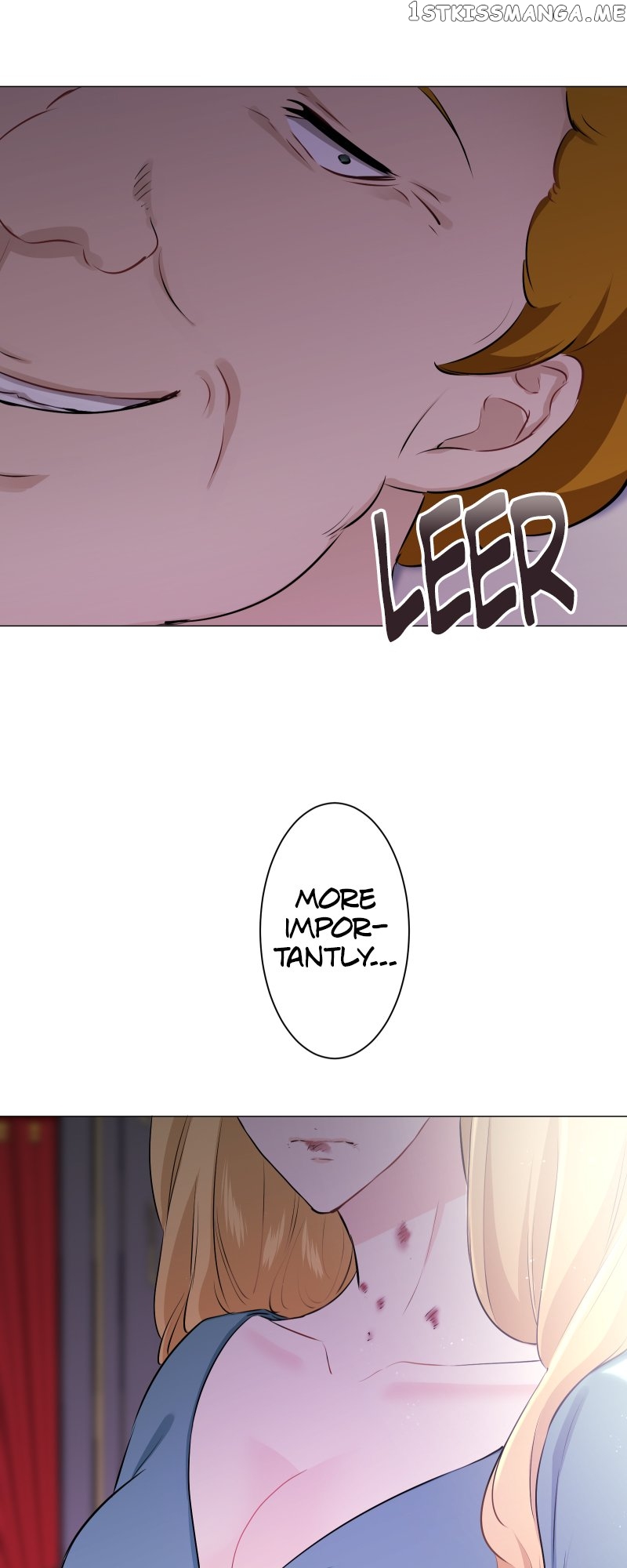 Nulliitas: The Half-Blood Royalty chapter 107 page 42