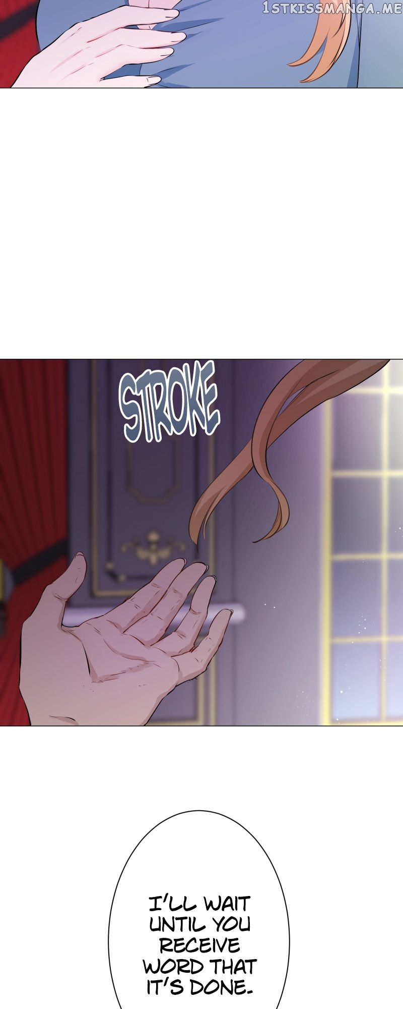 Nulliitas: The Half-Blood Royalty chapter 107 page 43