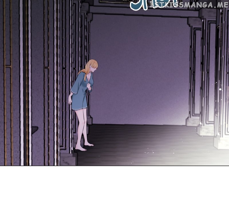 Nulliitas: The Half-Blood Royalty chapter 107 page 45